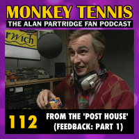 112 • From The Post House: Part 1