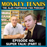 40 // Super Talk: Part 1