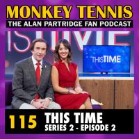 115 • This Time: Series 2 - Ep 2