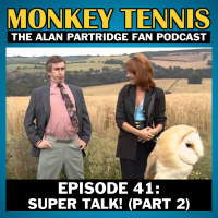41 // Super Talk: Part 2