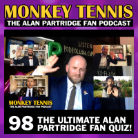 98 // The Ultimate Alan Partridge Fan Quiz!