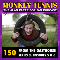  150 • From The Oasthouse S3: Eps 5 + 6