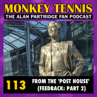 113 • From The Post House: Part 2