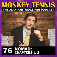 76 // Nomad: Chapters 1-2