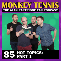 85 // Hot Topics: Part 1