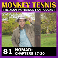 81 // Nomad: Chapters 17-20