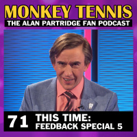 71 // This Time: Feedback Special 5