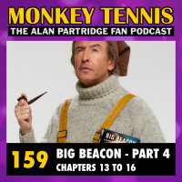 159 • Big Beacon: Chapters 13 to 16