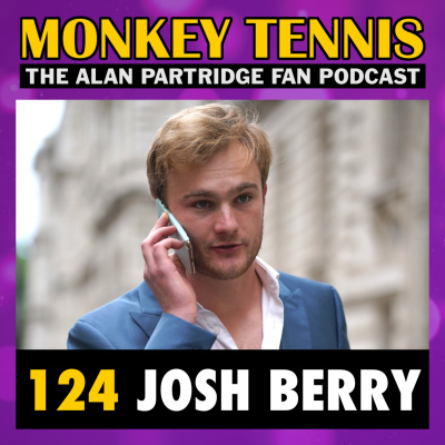 Monkey Tennis - The Alan Partridge Fan Podcast - Post/pop Podcasts