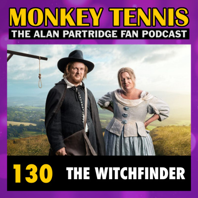 Monkey Tennis - The Alan Partridge Fan Podcast - Post/pop Podcasts
