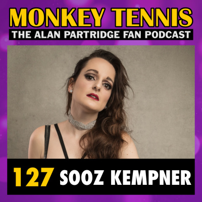 Monkey Tennis - The Alan Partridge Fan Podcast - Post/pop Podcasts