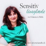 Sensitiv Livsglæde - Stinemariamollie.dk