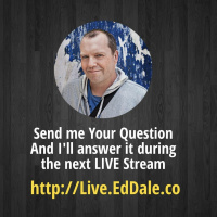 Ed Dale Live Show - Episode19