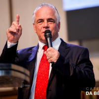 PASTOR, QUAL O SEU PREÇO? PARTE 2