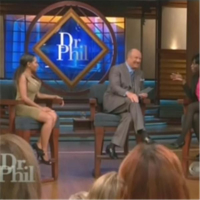 success Living - Dr. Leigh-davis