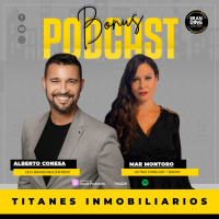 1x114 | El poder de la voz ft. Mar Montoro | Titanes Inmobiliarios