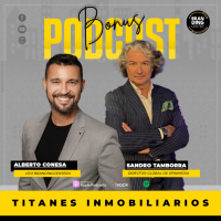 1x111 | COMUNICACIÓN DINÁMICA ft. Sandro Tamborra | Titanes Inmobiliarios