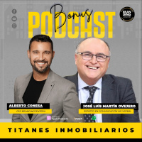 1x103 | Lenguaje no verbal para inmobiliarios ft. José Luís Martín Ovejero | Titanes Inmobiliarios