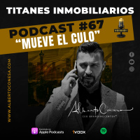 1x73 | Mueve el culo | Titanes Inmobiliarios