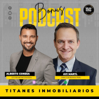 2 X 33 | ¿Qué tienen las oficinas LÍDERES? CON Avi Maryl