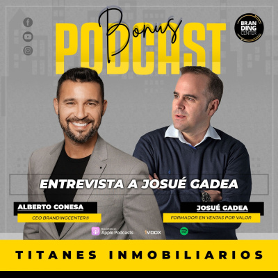 Branding Profesional Con Alberto Conesa