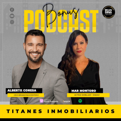 Branding Profesional Con Alberto Conesa