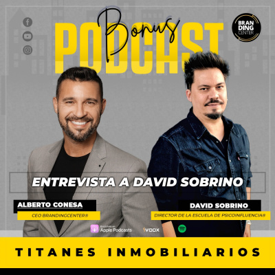 Branding Profesional Con Alberto Conesa