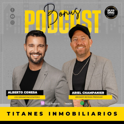 Branding Profesional Con Alberto Conesa