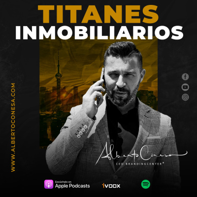 Branding Profesional Con Alberto Conesa