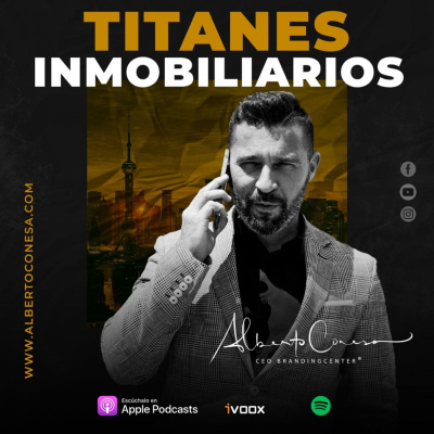 Branding Profesional Con Alberto Conesa