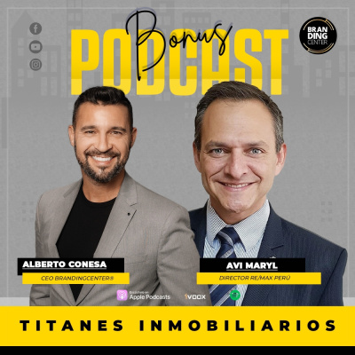 Branding Profesional Con Alberto Conesa