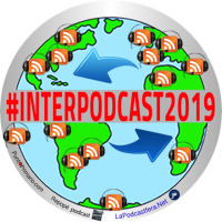 #Interpodcast2019 Invita la Casa Malviviente