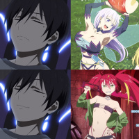 Mal Vivir 3T 97: El Calentario H, Full Dive RPG, Odd Taxi, el marciano chonguero y series axeadas