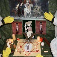 Mal Vivir 3T 56: Dos más, señor presidente, dos más. Animes postergados indefinidamente.