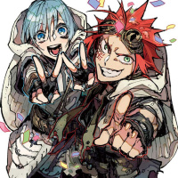 Especial Kono Light Novel Ga Sugoi 2018-2019