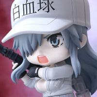 Mal Vivir 3T 86: Cells at work Black, venciendo al c4nc3r otra vez