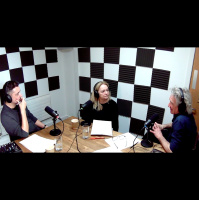 135. Sustainability Demystified: Insights, Challenges, and Bold Solutions. Tom Barlett and Lindsey Drylie Carey