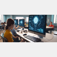 133. Inteligencia Artificial en las aulas con Emilio Sáez Soro