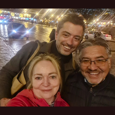 Transmedia: El Programa De Investigación