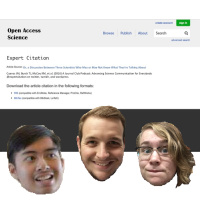 Episode 006: Sarcoma, Soft-Tissue, and Central Science