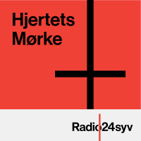 Hjertets Mørke uge 31, 2016
