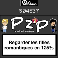 P2P 37: Regarder les filles romantiques en 125%