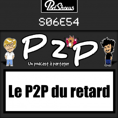 P2p