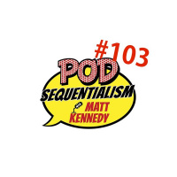 #103: Breaking into the Young Adult Market with Tom Sniegoski