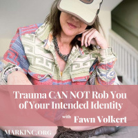 Trauma Can Not Rob You of Your Identity