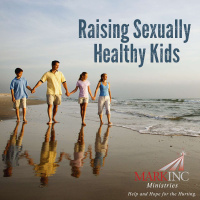 Raising Sexually Healthy Kids - A Conversation with Dan and Heather Wilson