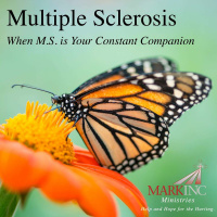 Multiple Sclerosis: When MS Is Your Constant Companion