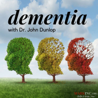 Dementia with Dr John Dunlop