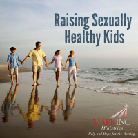 Raising Sexually Healthy Kids