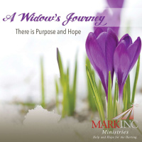 A Widows Journey - There Is Purpose And Hope